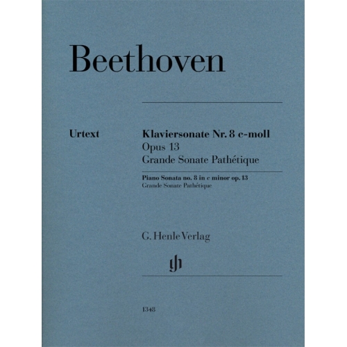 Beethoven, L.v - Piano...