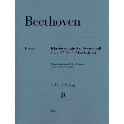 Beethoven, L.v - Piano...