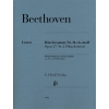 Beethoven, L.v - Piano Sonata no. 14 in c sharp minor op. 27 no. 2 (Moonlight)