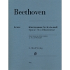 Beethoven, Ludwig van - Piano Sonata no. 14 op. 27/2 