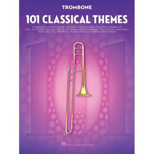101 Classical Themes for...