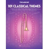 101 Classical Themes for Trombone