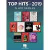 Top Hits of 2019 (Piano, Vocal, Guitar)