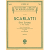 Scarlatti, Domenico - 60 Sonatas - Volume 2