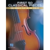First 50 Classical Pieces