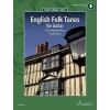 English Folk Tunes for Guitar 