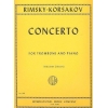 Rimsky-Korsakov, Nikolai - Trombone Concerto