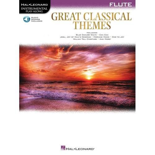 Great Classical Themes