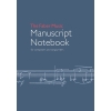 The Faber Music Manuscript Notebook