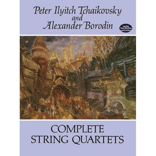 Tchaikovsky, Pyotr Ilyich -...