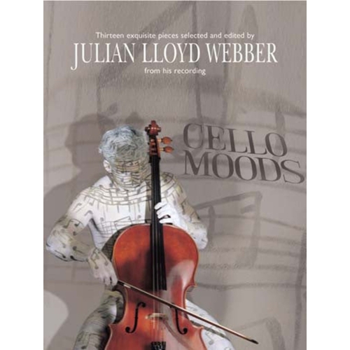 Webber, Julian Lloyd -...