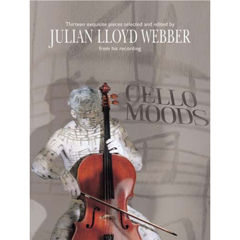 Lloyd Webber, Julian - Cello Moods