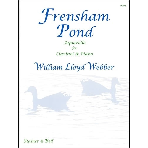 Lloyd Webber, William -...