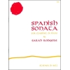 Rodgers, Sarah - Spanish Sonata