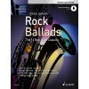 Rock Ballads (Tenor Saxophone)