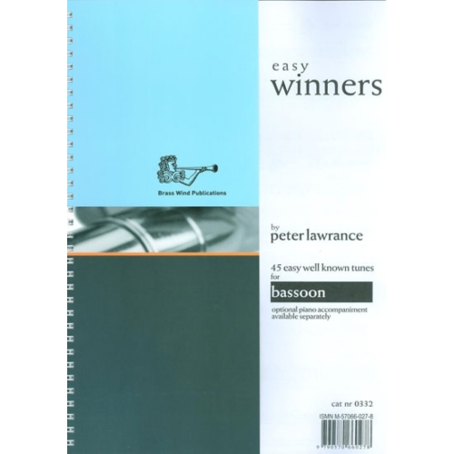 Peter Lawrance - Easy...