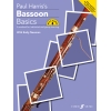 Harris, Paul - Bassoon Basics