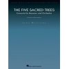 Williams, John - The Five Sacred Trees