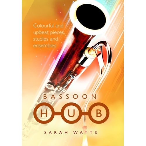 Watts, Sarah - Bassoon Hub