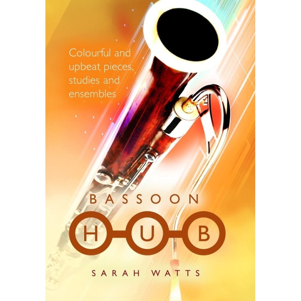 Watts, Sarah - Bassoon Hub