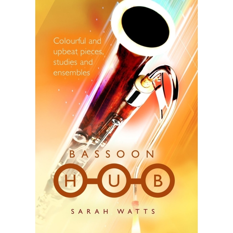 Watts, Sarah - Bassoon Hub