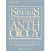 Singer's Musical Theatre Anthology - Volume 3
