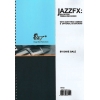 JAZZFX for Treble Recorder