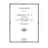 Bellinzani, Paolo Benedetto - Sonata Op.3, No.5 in F major