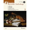 Baroque Recorder Anthology Vol. 3