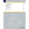 Stamitz, C. - Concerto in G major, Op. 29