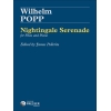 Popp, William - Nightingale Serenade 