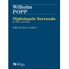 Popp, William - Nightingale Serenade