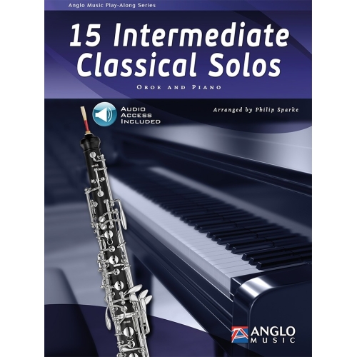 15 Intermediate Classical...