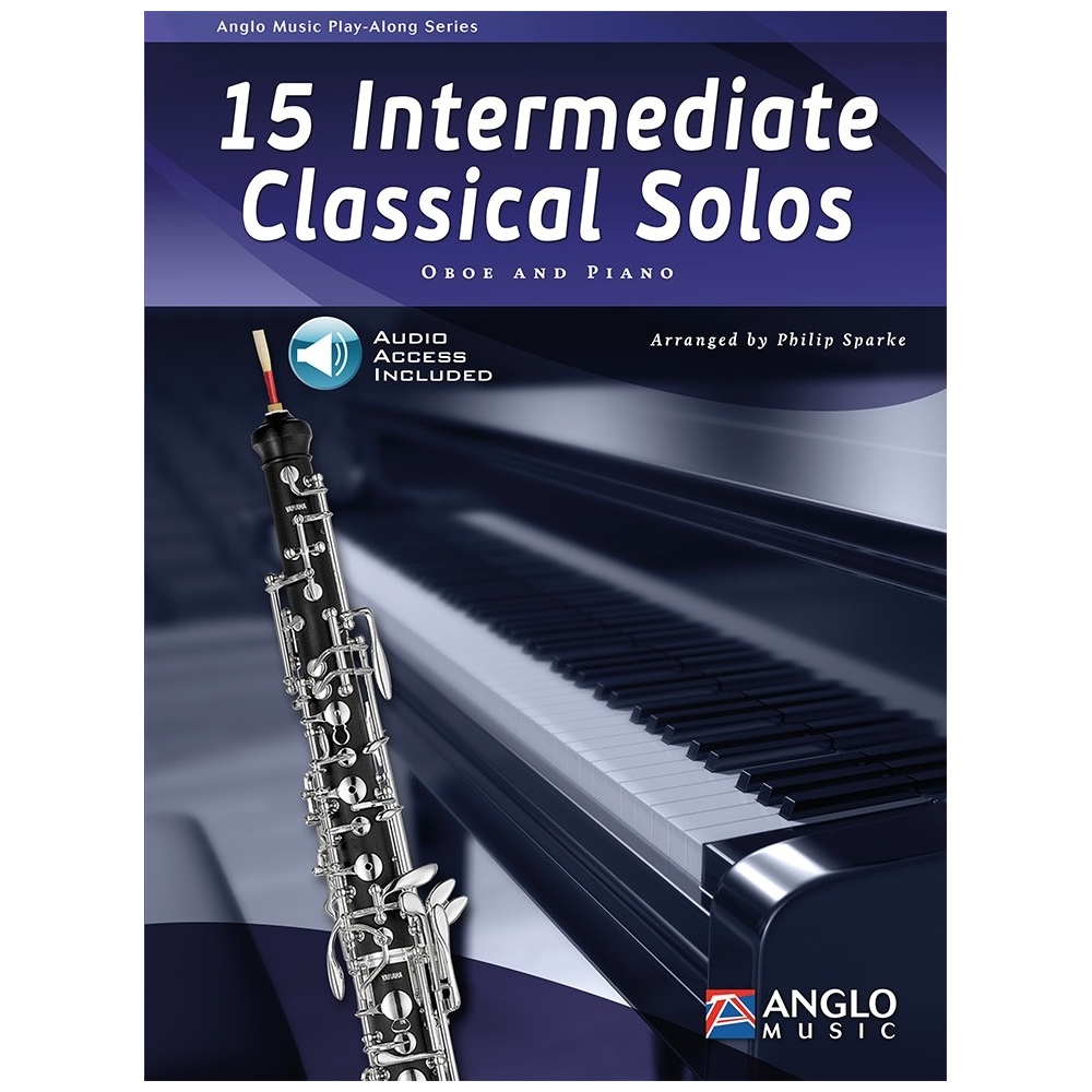15 Intermediate Classical Solos