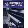 15 Intermediate Classical Solos