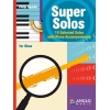 Sparke, Philip - Super Solos for Oboe