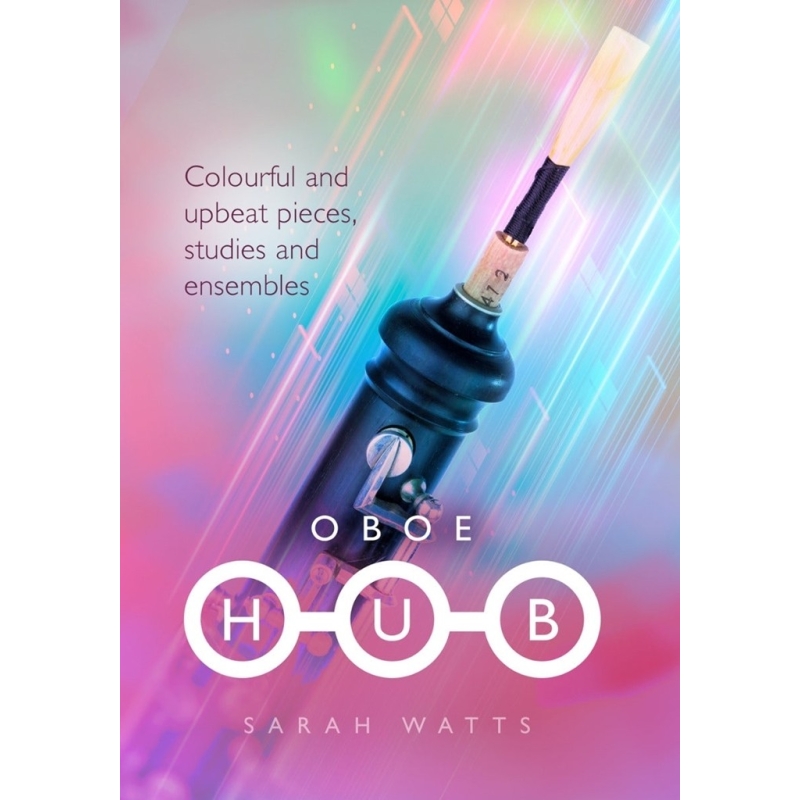 Watts, Sarah - Oboe Hub