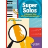 Sparke, Philip - Super Solos for Tenor Saxophone