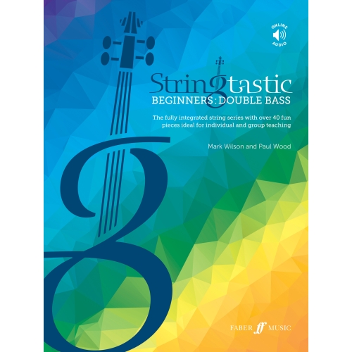 Stringtastic Beginners:...