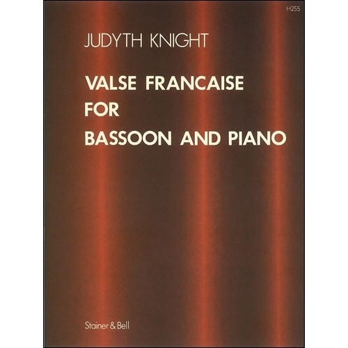 Knight: Valse Française for...