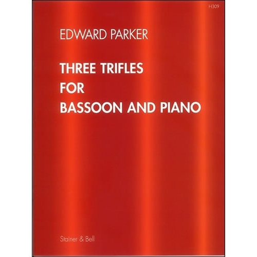 Parker, E. - Three Trifles