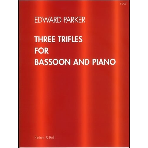 Parker, E. - Three Trifles