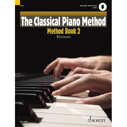 Heumann, Hans-Guenter - The...