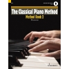 Heumann, Hans-Guenter - The Classical Piano Method 