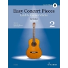 Easy Concert Pieces Vol. 2