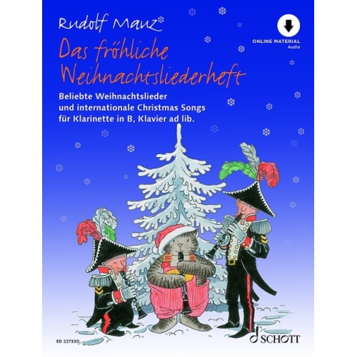 Das fröhliche...