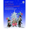 Das fröhliche Weihnachtsliederheft 