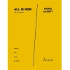 Jalbert, Pierre - All is Now 