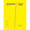Balch, Katherine - Two Memories 