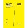 Norman, Andrew - Balance, Order, Symmetry 